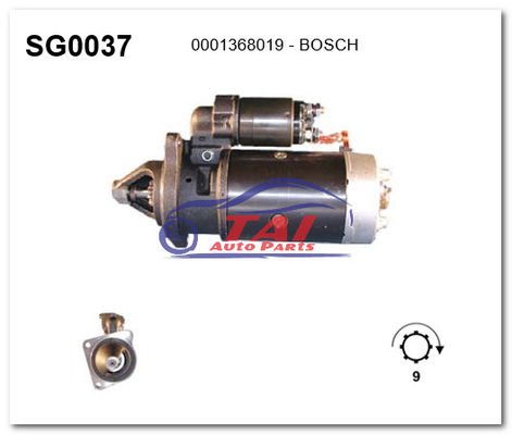 Bom preço 0-23000-6530 motor de acionador de partida 24V 7.5KW 12T do motor de acionador de partida 0-23000-6531 NIKKO das peças de automóvel on-line