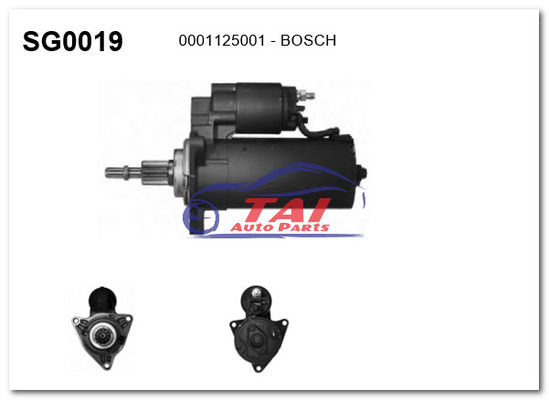 Bom preço Motor de automóvel motor de arranque 12V 0,9KW 8T Motores De Arranque alta velocidade on-line