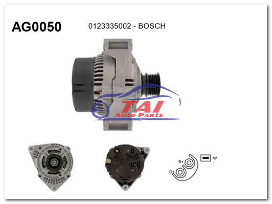 0001414010 0001416047 - motor de acionador de partida 24V de BOSCH 5.4KW 9T MOTORES DE ARRANQUE