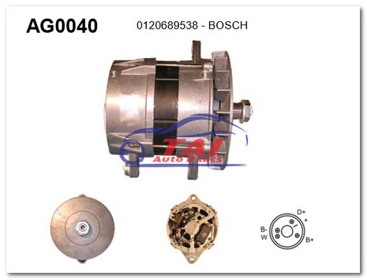 Bom preço 0001417047 Motor de arranque Bosch 24v 5,4kw 9t Motores De Arranque Alta Velocidade on-line