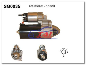 26925121E 265415409902 - motor de acionador de partida 12V de LUCAS 1.7KW 8T MOTORES DE ARRANQUE