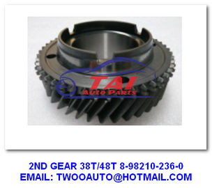 Good price o caminhão japonês da?a engrenagem parte as peças da transmissão da qualidade superior do recolhimento de 38T/48T 8-98210-236-0 VGS on-line