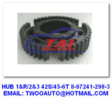 8-97241-298-3 o mini caminhão japonês parte 4JH1-TC 4HF1-2005 NKR-71MYY5T