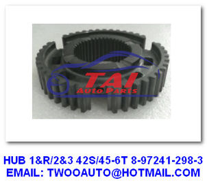 Good price 8-97241-298-3 o mini caminhão japonês parte 4JH1-TC 4HF1-2005 NKR-71MYY5T on-line