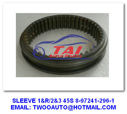 Bom preço 1R / 2 / 3 Peças de camião japonesas 45S 8-97241-296-1 4JH1-TC 4HF1-2005 NKR-71MYY5T on-line