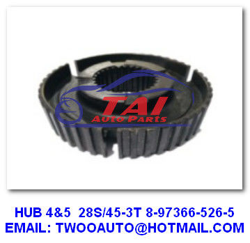 Bom preço CUBO 28S/45-3T 8-97366-526-5 4JH1-TC 4HF1-2005 NKR-71MYY5T Jap Truck Wreckers on-line