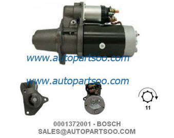 Good price 0001416031 - BOSCH Starter Motor 24V 5.4KW 13T MOTORES DE ARRANQUE on-line