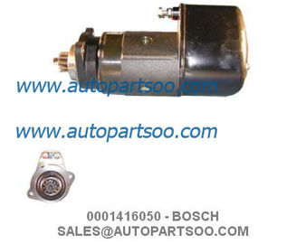 Good price 0001416050 - BOSCH Starter Motor 24V 5.4KW 11T MOTORES DE ARRANQUE on-line