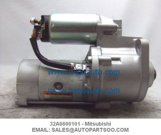 Good price 32A6600101 M002T62271 - Mitsubishi S4S Starter Motor 12V 2.2KW 10T on-line