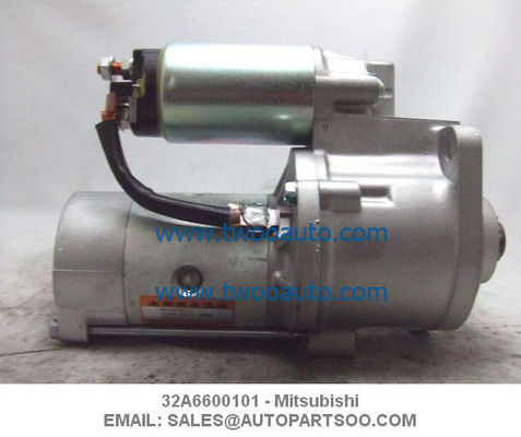 Bom preço 32A6600101 M002T62271 - Motor de arranque 12V 2.2KW 10T de Mitsubishi S4S on-line