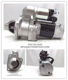 Good price 0350 502 0048 Starter Motor For Hino Ranger 28100-2064 on-line