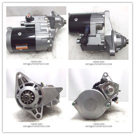 Good price 128000-2450 FOR ISUZU STARTERS 1-81100230-0 on-line