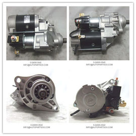 Good price 0-24000-3042 ISUZU STARTERS 1-81100324-1 on-line