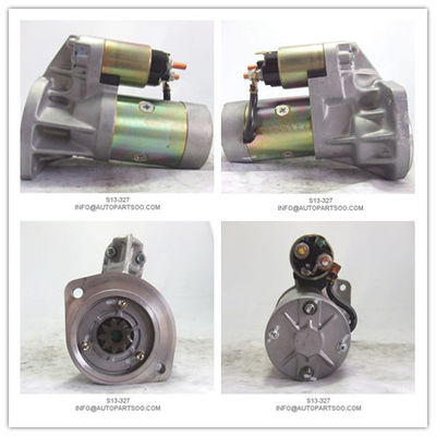 Bom preço S13-327 para Atlas, Terrano e Regrus Starter 23300-6T001 on-line