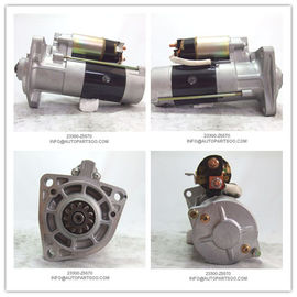 Good price 23300-Z5570 Nissan Condor starter M008T60171A on-line