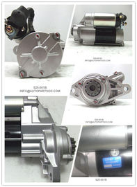 Good price S25-501B Isuzu Elf starter on-line