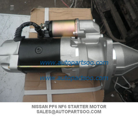 Bom preço. 23300-96504 Starter Sawafuji Type on-line