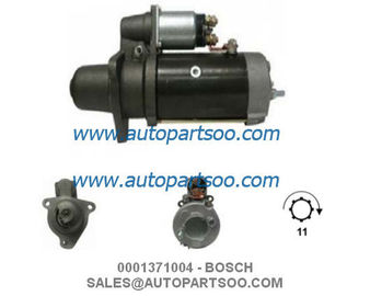 Good price 0001371004 0986017810 - BOSCH Starter Motor 24V 6.7KW 11T MOTORES DE ARRANQUE on-line