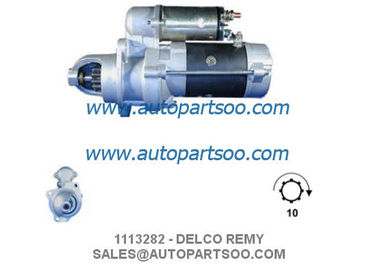 Good price 1113282 1113285 - DELCO REMY Starter Motor 12V 2.5KW 10T MOTORES DE ARRANQUE on-line