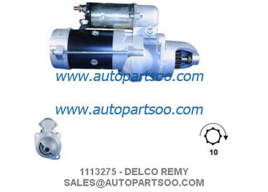 Good price 10465046 1113275 - DELCO REMY Starter Motor 12V 2.5KW 10T MOTORES DE ARRANQUE on-line