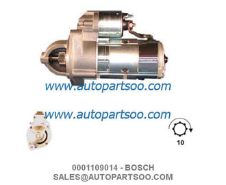 Good price 1113290 1998464 - DELCO REMY Starter Motor 12V 2.5KW 10T MOTORES DE ARRANQUE on-line