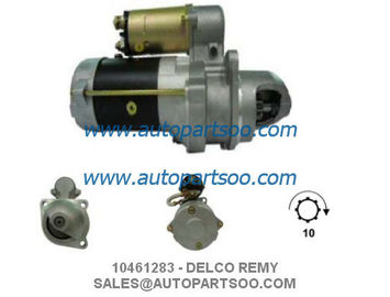Good price 10461283 10461468 - DELCO REMY Starter Motor 24V 4.5KW 10T MOTORES DE ARRANQUE on-line