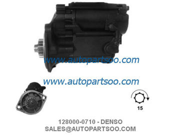 Good price 128000-0710 228000-0110 - DENSO Starter Motor 12V 1.4KW 15T MOTORES DE ARRANQUE on-line