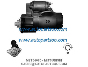 Good price M2T54085 M2T54091 - MITSUBISHI Starter Motor 12V 1.4KW 11T MOTORES DE ARRANQUE on-line