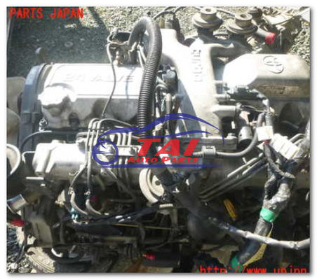 Bom preço Peças completas da fábrica Toyota, motor 1RZ 2AZ 3E 4K 1HD 5L com bom funcionamento e preço garantido. on-line