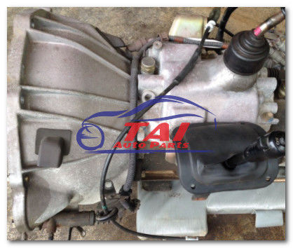 Conjunto de Motor e Caixa de Velocidades Diesel 1HZ Para Toyota