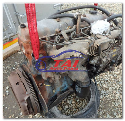 Bom preço 2H Toyota Auto Parts Motor Diesel, S05C 2L 3CT Toyota Peças sobressalentes on-line