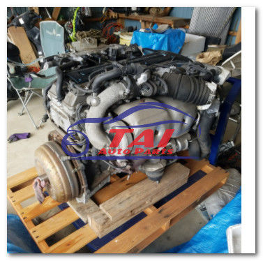 Bom preço Peças sobressalentes do motor japonês Toyota 2JZ 1JZ Motor com ótimo desempenho operacional 1HZ 2KD on-line