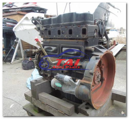 Bom preço 4BD1 4BD1T 4JB1 4JB1T 3200 rpm 70,6kw Partes de montagem de motores diesel on-line