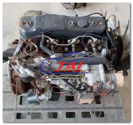 Bom preço Peças sobresselentes do motor 4BE1 Mitsubishi, peças de motor diesel de 5.9L Mitsubishi on-line