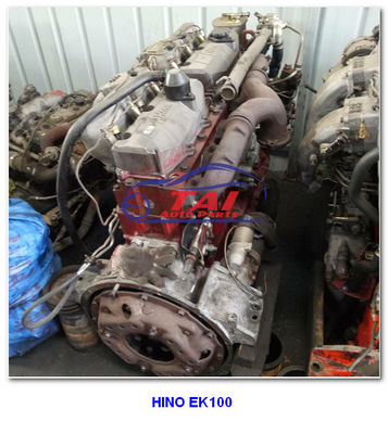 Bom preço Ek100 Peças de caixa de engrenagens Hino, K13C / J05C / J08C Peças sobressalentes de autocarros Hino on-line