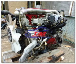 Good price TS usados 16949 das peças de motor E13C de K13C Hino E13CT JO7C J07E J08C J08E P11C on-line