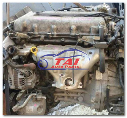Bom preço Motor SR20 Peças do motor Nissan Sr20etYD25 / Z20 / Z24 / ZD30 / TB42 / NA20 on-line