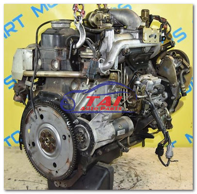 Bom preço Peças de alta performance Nissan Pickup Preço baixo QD32 / QD32TE Para Nissan Original Em boas condições on-line