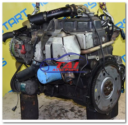 Bom preço Motor usado Nissan QD32/QD32 Turbo de alta qualidade on-line