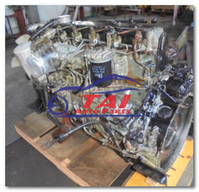 Good price Termine peças sobresselentes de motor de Mitsubishi do Assy do motor, peças de substituição de Mitsubishi on-line