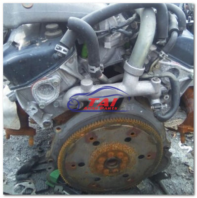 Bom preço 6G72 Motor Para Peças Automóveis Mitsubishi, Motores Diesel Mitsubishi 6D16 4D30 6D31 on-line