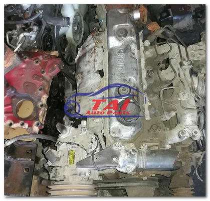 Bom preço BOM CONDIÇÃO Peças sobressalentes de motores Mitsubishi 4D30 de 3 toneladas on-line