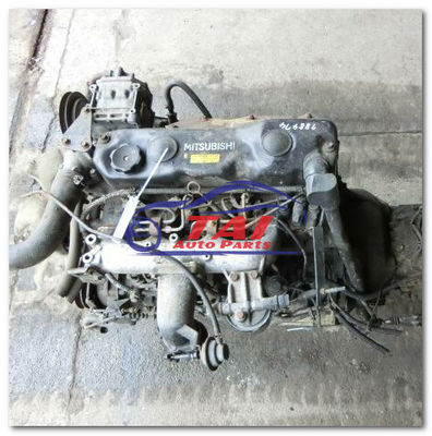 Bom preço Partes sobressalentes de motores diesel Mitsubishi Montagem e montagem de motores on-line