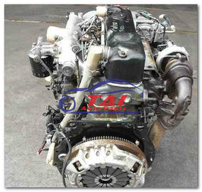 Good price O TURBOCOMPRESSOR de Mitsubish 4D34 dos TS 16949 usou a qualidade excelente do motor on-line