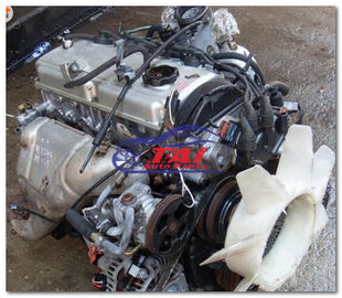 Good price Peças sobresselentes originais do motor de Mitsubishi, motor diesel usado de Mitsubishi 4M40 on-line