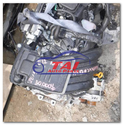 Bom preço E12 Peças do motor da Nissan, Peças de reposição da Nissan Rf8 Fe6 Com excelente desempenho on-line