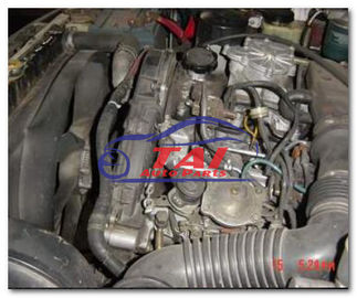 Good price 3C / as peças sobresselentes de motor de 3CTE/3CT Toyota, recolhimento de Toyota parte nas boas condições on-line