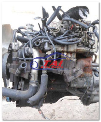 Bom preço Alto desempenho 5K motor usado TOYOTA, TOYOTA peças originais 3C 3Y 4Y 1KD 2KD on-line