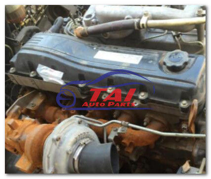 Bom preço FE6 - T - 24V Peças do motor Nissan em boas condições TD42 SR20 TD27 KA24DE on-line
