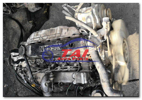 Bom preço Peças do desempenho de TD42/TD42T auto Nissan Frontier com qualidade segura on-line